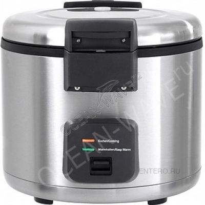 Рисоварка Neumarker 00-00336 - купить в интернет-магазине OCEAN-WAVE.ru