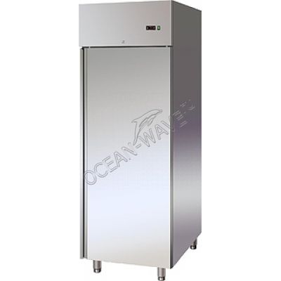 Шкаф холодильный GASTRORAG GN650 TN - купить в интернет-магазине OCEAN-WAVE.ru