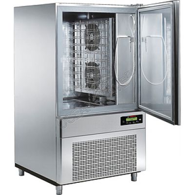 Шкаф шокового охлаждения Angelo Po IA72S - купить в интернет-магазине OCEAN-WAVE.ru