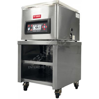Вакуумный упаковщик TURBOVAC S40 - купить в интернет-магазине OCEAN-WAVE.ru
