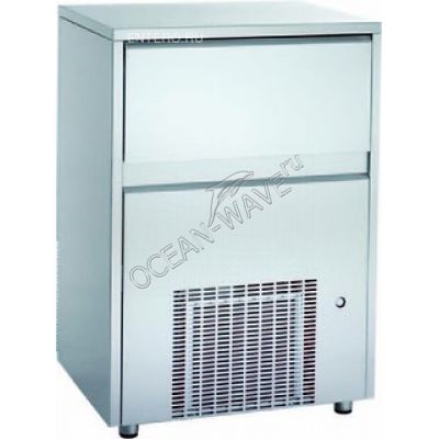 Льдогенератор Apach ACB100.60 W - купить в интернет-магазине OCEAN-WAVE.ru