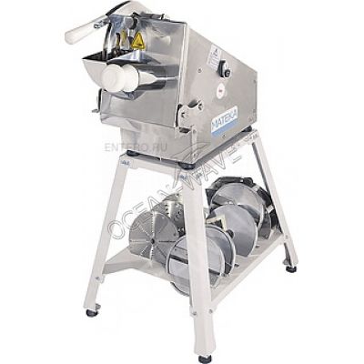 Овощерезка Mateka SEB 210H m - купить в интернет-магазине OCEAN-WAVE.ru