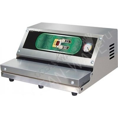 Вакуумный упаковщик LAVEZZINI ECONOMY MEDIUM DIGIT new - купить в интернет-магазине OCEAN-WAVE.ru