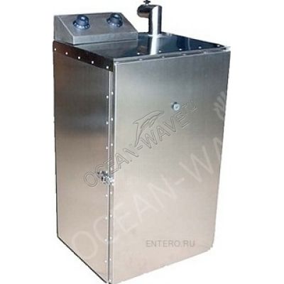 Коптильная камера Hakka DSH-S03 - купить в интернет-магазине OCEAN-WAVE.ru