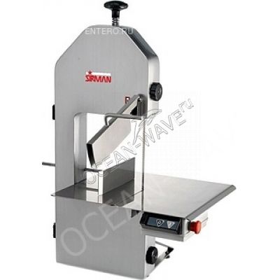 Пила ленточная Sirman SO 1840 F3 - купить в интернет-магазине OCEAN-WAVE.ru