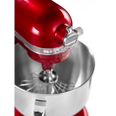 Миксер планетарный KitchenAid 5KSM7580XECA карамельное яблоко - купить в интернет-магазине OCEAN-WAVE.ru
