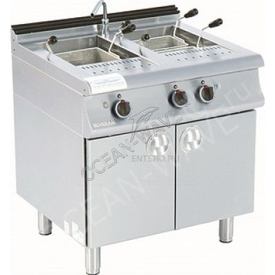 Макароноварка INOKSAN INO-9ME220 - купить в интернет-магазине OCEAN-WAVE.ru