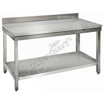 Стол производственный ТТМ СР1-060/7П - купить в интернет-магазине OCEAN-WAVE.ru