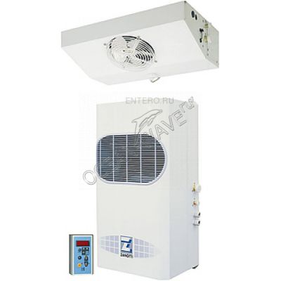 Сплит-система среднетемпературная Zanotti MGS107 201F - купить в интернет-магазине OCEAN-WAVE.ru