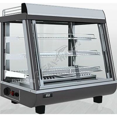 Витрина тепловая Enigma RTR-96L - купить в интернет-магазине OCEAN-WAVE.ru