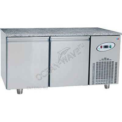 Стол для пиццы Frenox PPL2-G - купить в интернет-магазине OCEAN-WAVE.ru