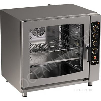 Печь конвекционная Apach A9/7DHS - купить в интернет-магазине OCEAN-WAVE.ru