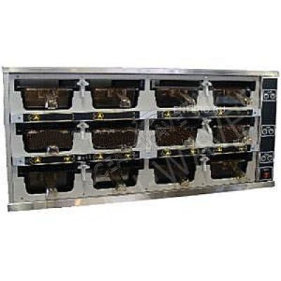 Шкаф-мармит Duke FWM3-34RN5-230 - купить в интернет-магазине OCEAN-WAVE.ru