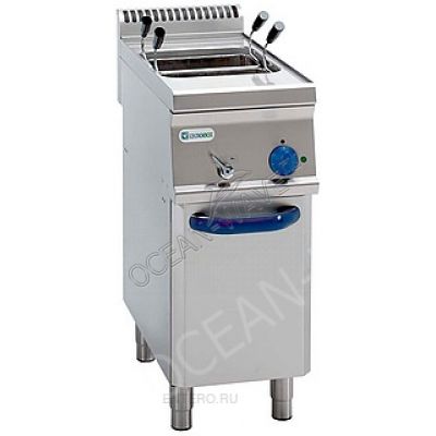 Макароноварка Tecnoinox CP35E7 - купить в интернет-магазине OCEAN-WAVE.ru