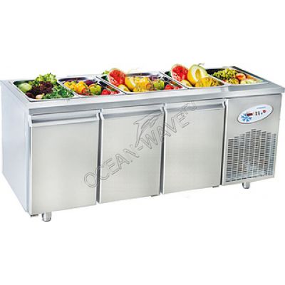 Саладетта Frenox BGN3-SG - купить в интернет-магазине OCEAN-WAVE.ru