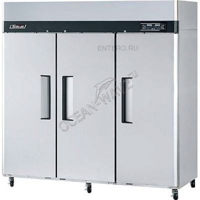 Шкаф холодильный Turbo air KR65-3 - купить в интернет-магазине OCEAN-WAVE.ru