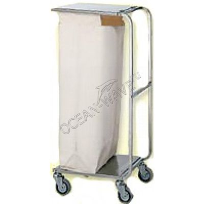 Тележка Metaltecnica 365.АС - купить в интернет-магазине OCEAN-WAVE.ru