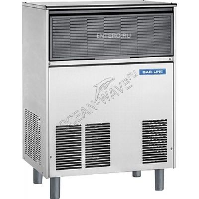 Льдогенератор BAR LINE (FRIMONT) B 65 AS - купить в интернет-магазине OCEAN-WAVE.ru
