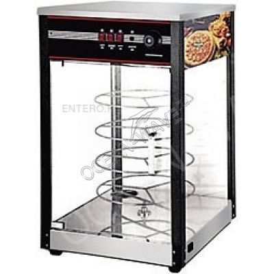 Витрина тепловая Airhot PD - купить в интернет-магазине OCEAN-WAVE.ru