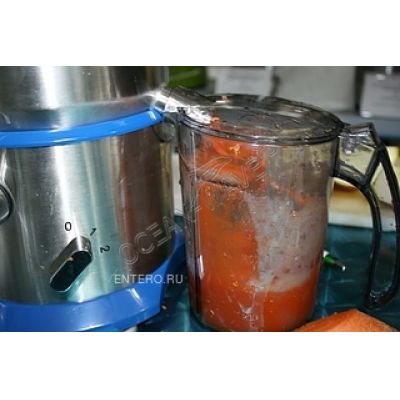 Соковыжималка Starfood S-800 - купить в интернет-магазине OCEAN-WAVE.ru