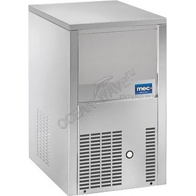 Льдогенератор MEC KP 2.0/A Inox - купить в интернет-магазине OCEAN-WAVE.ru