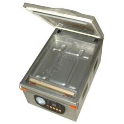 Вакуумный упаковщик GASTRORAG TVS-DZ-260 - купить в интернет-магазине OCEAN-WAVE.ru