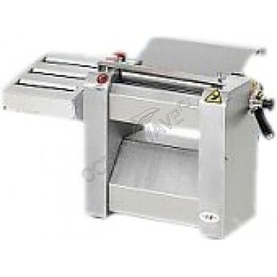 Тестораскатка-лапшерезка MEC SF 320XTF 380В - купить в интернет-магазине OCEAN-WAVE.ru