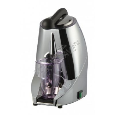 Соковыжималка Cunill Acid One Chrome Silver - купить в интернет-магазине OCEAN-WAVE.ru