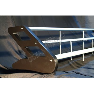 Полка для бутылок Expo BG3WR-100 - купить в интернет-магазине OCEAN-WAVE.ru