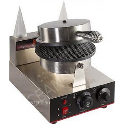 Вафельница FOODLINE FL-TCB-1 - купить в интернет-магазине OCEAN-WAVE.ru