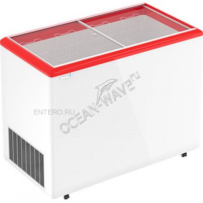 Ларь морозильный Frostor F 450 C MAX - купить в интернет-магазине OCEAN-WAVE.ru