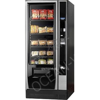 Торговый автомат Saeco Corallo 1700 (с платежной системой) - купить в интернет-магазине OCEAN-WAVE.ru