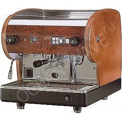 Кофемашина C.M.A. LISA R SME/1 - купить в интернет-магазине OCEAN-WAVE.ru