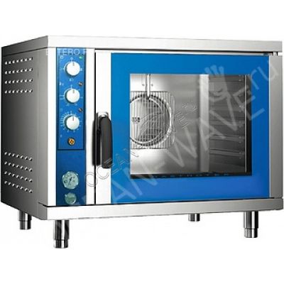 Пароконвектомат Gierre GASTRO 600M - купить в интернет-магазине OCEAN-WAVE.ru