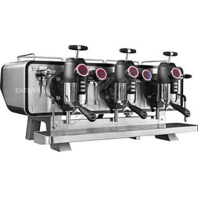 Кофемашина Sanremo Opera 3 гр. - купить в интернет-магазине OCEAN-WAVE.ru