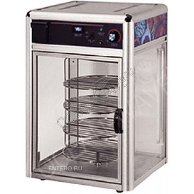 Витрина тепловая EKSI HW-13 - купить в интернет-магазине OCEAN-WAVE.ru