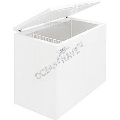 Ларь морозильный Italfrost CF300S нерж. крышка - купить в интернет-магазине OCEAN-WAVE.ru