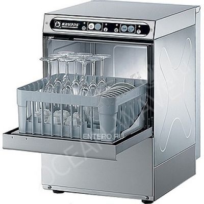 Стаканомоечная машина Krupps Cube C327 - купить в интернет-магазине OCEAN-WAVE.ru