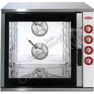 Шкаф пекарский PIRON P906RXS - купить в интернет-магазине OCEAN-WAVE.ru