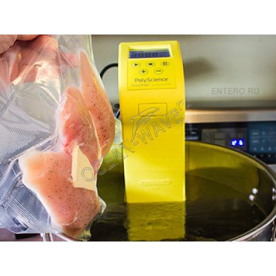 Ротационный кипятильник (термостат) PolyScience DSC-5AC2E - купить в интернет-магазине OCEAN-WAVE.ru