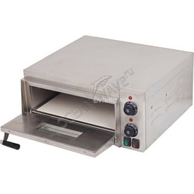 Печь для пиццы Kocateq EPC01P - купить в интернет-магазине OCEAN-WAVE.ru