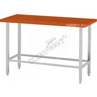 Стол кондитерский Cryspi Chef ССБ 13/7 - купить в интернет-магазине OCEAN-WAVE.ru