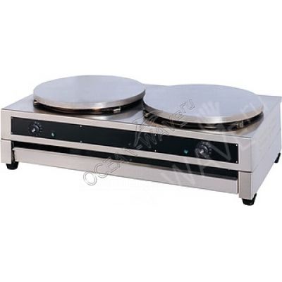 Блинница EKSI HCM-2 - купить в интернет-магазине OCEAN-WAVE.ru