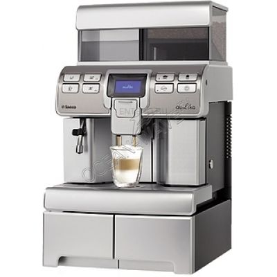 Кофемашина Saeco AULIKA TOP RI - купить в интернет-магазине OCEAN-WAVE.ru