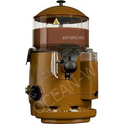 Аппарат для горячего шоколада Sencotel CH-05 NG - купить в интернет-магазине OCEAN-WAVE.ru