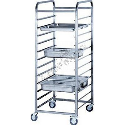 Шпилька передвижная Юг-Технология КШ-3-Н-ЮТ - купить в интернет-магазине OCEAN-WAVE.ru