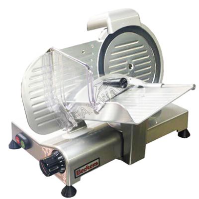 Слайсер BECKERS ES 220 - купить в интернет-магазине OCEAN-WAVE.ru