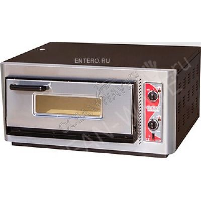 Печь для пиццы EGS P 621 - купить в интернет-магазине OCEAN-WAVE.ru