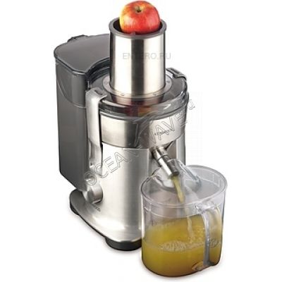 Соковыжималка Kenwood JE850 - купить в интернет-магазине OCEAN-WAVE.ru