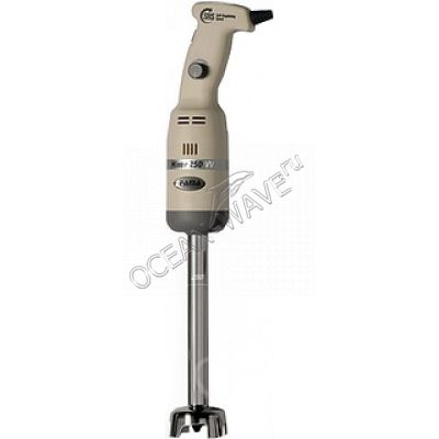 Ручной миксер Fama Mixer 250 VV + насадка 250 мм - купить в интернет-магазине OCEAN-WAVE.ru